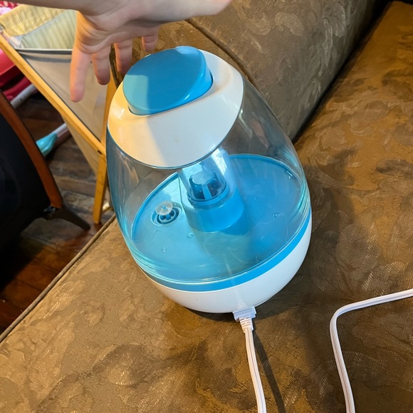 Humidifier - Picture 4 of 6